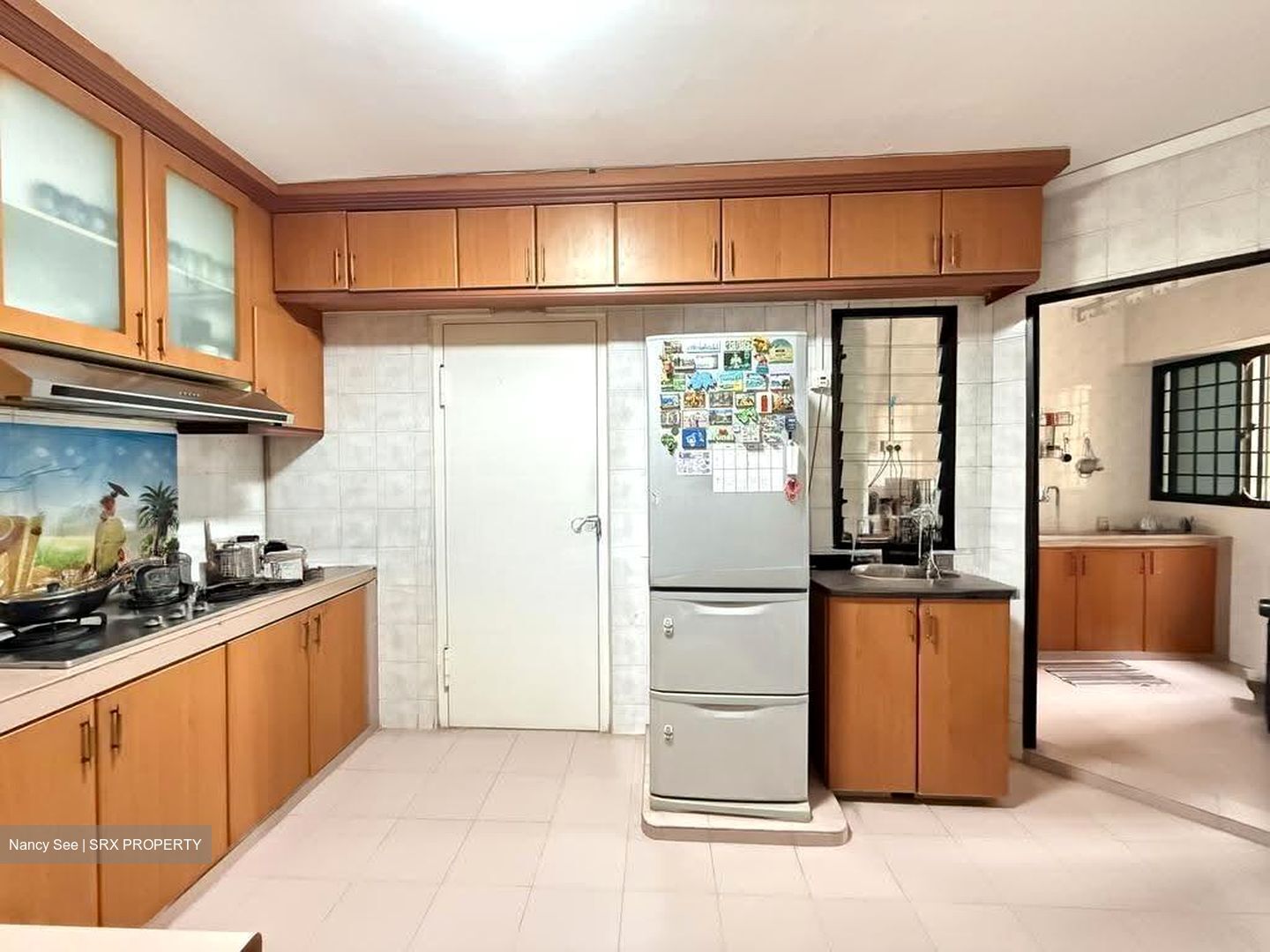 Blk 63B Lengkok Bahru Heights (Bukit Merah), HDB 4 Rooms #622097321